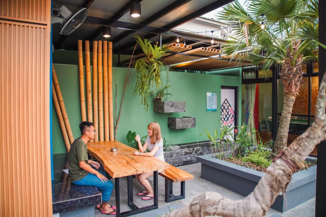 The Uniique Haus - Johor 1St Staycation Water Dining Experience Johor Bahru Exterior foto